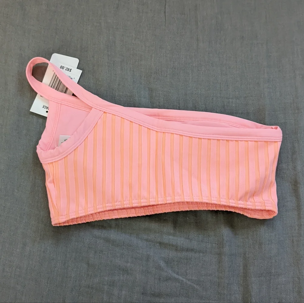 L*Space Axel Foley Bikini Set
